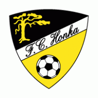 FC Honka Espoo Logo Vector