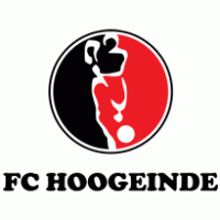 FC Hoogeinde Logo PNG Vector