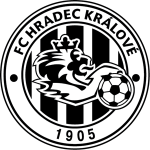 FC Hradec Kralove Logo PNG Vector