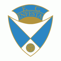 FC Infesta Logo PNG Vector