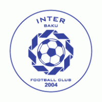 FC Inter Baku Logo PNG Vector