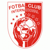 FC International Curtea de Arges Logo Vector