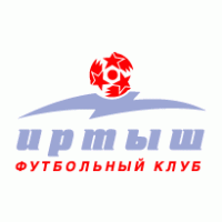 FC Irtysh Omsk Logo PNG Vector