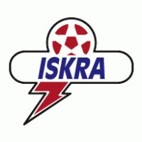 FC Iskra-Stahl Ribniza Logo Vector