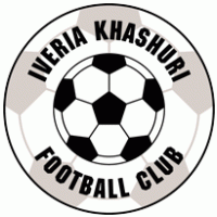 FC Iveria Khashuri Logo PNG Vector