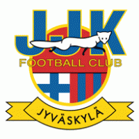 FC JJK Jyvaskyla Logo Vector