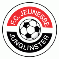 FC Jeunesse Junglinster Logo PNG Vector