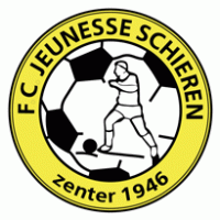 FC Jeunesse Schieren Logo PNG Vector