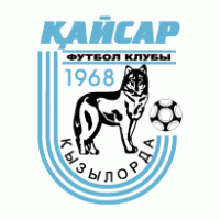 FC Kaisar Kyzylorda Logo PNG Vector