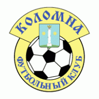 FC Kolomna Logo PNG Vector