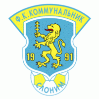 FC Kommunalnik Slonim Logo PNG Vector