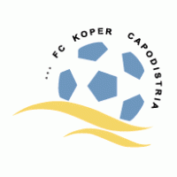 FC Koper Capodistria Logo Vector