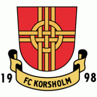 FC Korsholm Logo PNG Vector