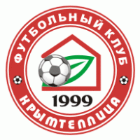 FC Krymteplitsa Logo PNG Vector