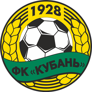 FC Kuban Krasnodar Logo PNG Vector