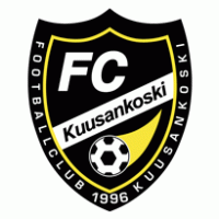 FC Kuusankoski Logo PNG Vector