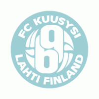 FC Kuusysi Lahti Logo PNG Vector