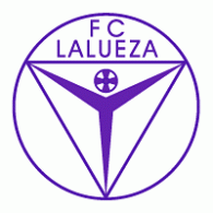 FC Lalueza Logo PNG Vector