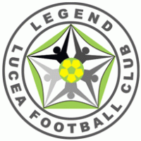 FC Legend Logo Vector