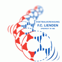 FC Lienden Logo Vector