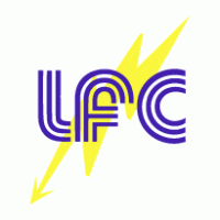 FC Limerick Logo PNG Vector