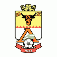 FC Lokomotiv Chita Logo PNG Vector