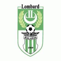 FC Lombard Haladas Szombathely Logo PNG Vector