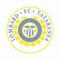 FC Lombard Tatabanya Logo Vector