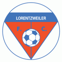 FC Lorentzweiler Logo PNG Vector