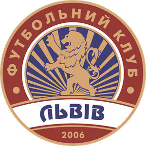 FC Lviv Logo PNG Vector