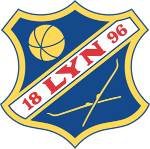 FC Lyn Oslo Logo PNG Vector