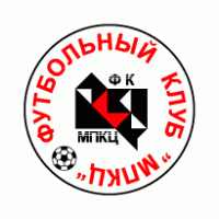 FC MPKC Mozyr Logo PNG Vector