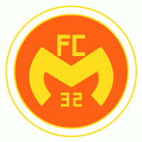 FC Mamer 32 Logo Vector