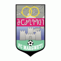 FC Margweti Zestafoni Logo Vector