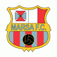 FC Marsa Logo PNG Vector