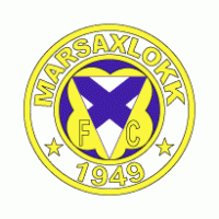 FC Marsaxlokk Logo PNG Vector