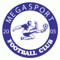 FC Megasport Alma-Ata Logo PNG Vector