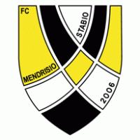 FC Mendrisio Stabio Logo PNG Vector
