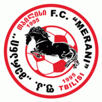 FC Merani Tbilisi Logo Vector