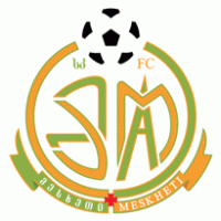 FC Meskheti Akhaltsikhe Logo PNG Vector
