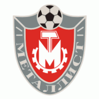 FC Metallist Kharkiv Logo Vector