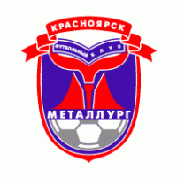 FC Metallurg Krasoyarsk Logo PNG Vector