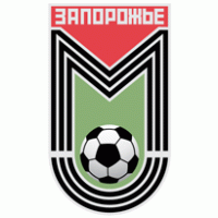 FC Metallurg Zaporozhye Logo PNG Vector