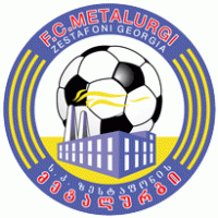 FC Metalurgi Zestafoni Logo Vector
