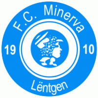 FC Minerva Lentgen Logo PNG Vector