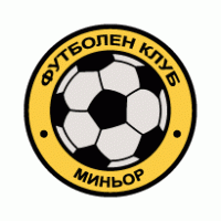 FC Minjor Pernik Logo PNG Vector