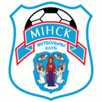 FC Minsk Logo PNG Vector