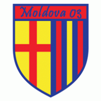FC Moldova 03 Ungheni Logo Vector