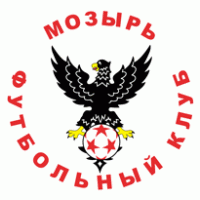 FC Mozyr Logo PNG Vector