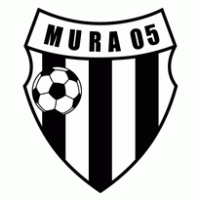 FC Mura 05 Murska Sobota Logo PNG Vector